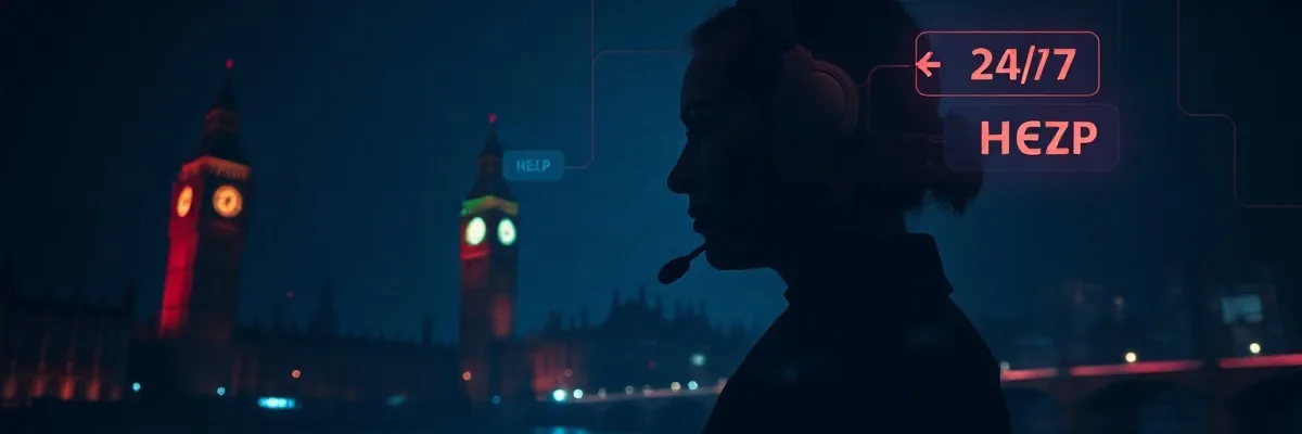 What a support setup with strict community rules suggests: credit card casinos guide for players in the UK