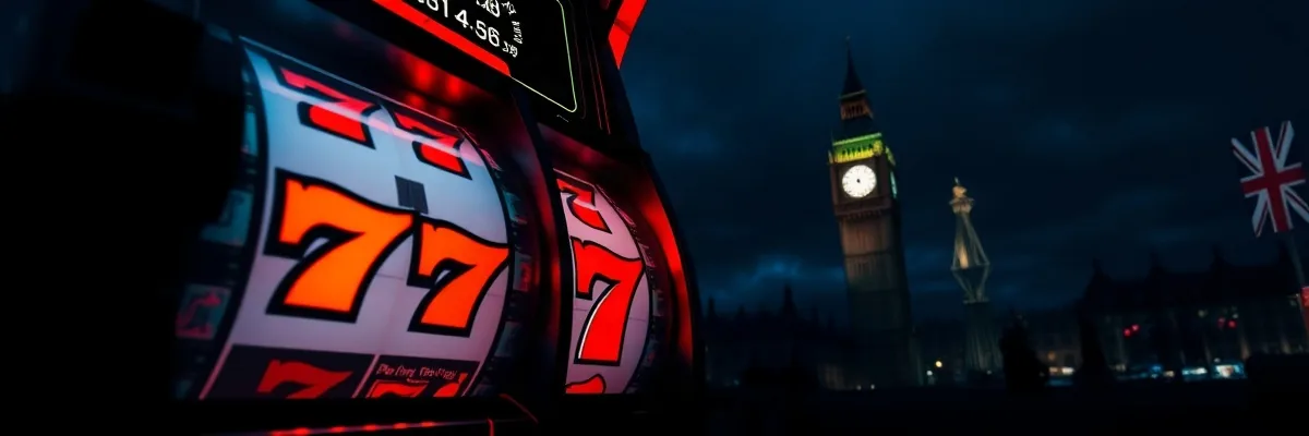 Studios behind the slots not on GamStop reels — slots not on gamstop in the UK